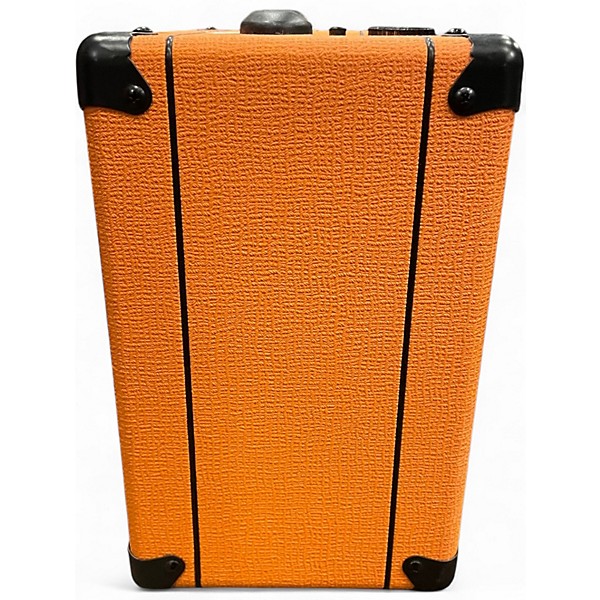 Used Orange Amplifiers CRUSH 20RT Guitar Combo Amp