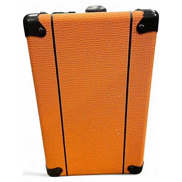 Used Orange Amplifiers CRUSH 20RT Guitar Combo Amp