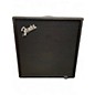 Used Fender RUMBLE LT25 Bass Combo Amp thumbnail
