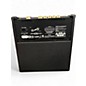 Used Fender RUMBLE LT25 Bass Combo Amp