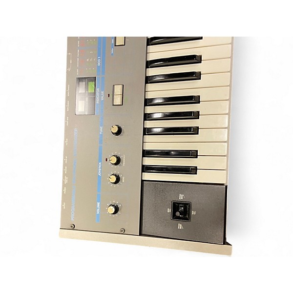 Used KORG Poly 61M Synthesizer