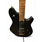 Used EVH Wolfgang Standard Black Solid Body Electric Guitar