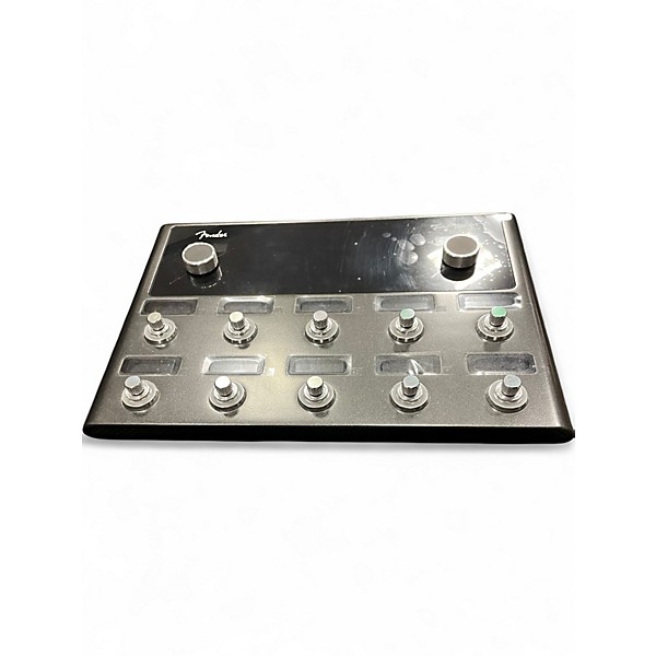 Used Fender Tone Master Pro Effect Processor