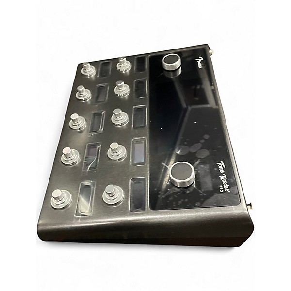 Used Fender Tone Master Pro Effect Processor