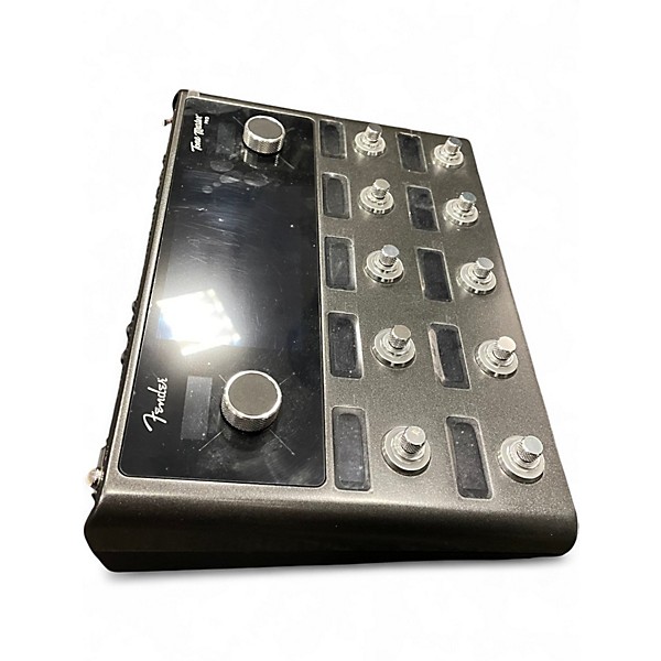 Used Fender Tone Master Pro Effect Processor