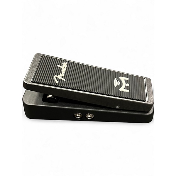 Used Mission Engineering SMP-TMP Pedal