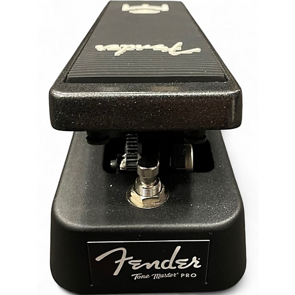 Used Mission Engineering SMP-TMP Pedal