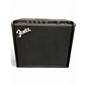Used Fender Mustang LT25 25W 1x8 Guitar Combo Amp thumbnail