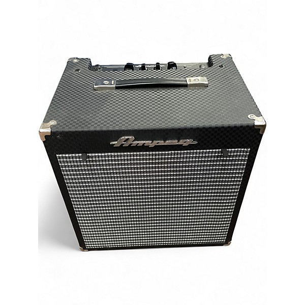Used Ampeg ROCKETBASS RB108 Bass Combo Amp