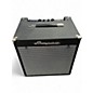 Used Ampeg ROCKETBASS RB108 Bass Combo Amp thumbnail