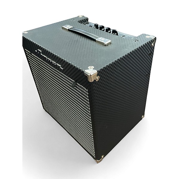Used Ampeg ROCKETBASS RB108 Bass Combo Amp