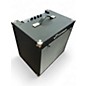 Used Ampeg ROCKETBASS RB108 Bass Combo Amp