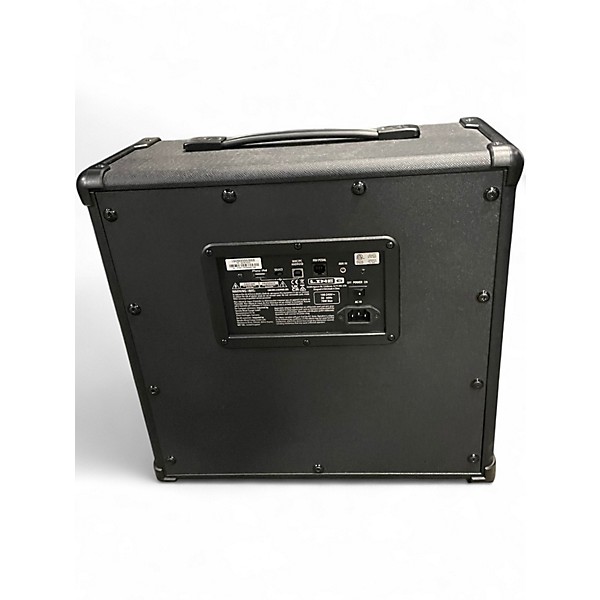 Used Line 6 Spider V 60 1x10 Guitar Combo Amp