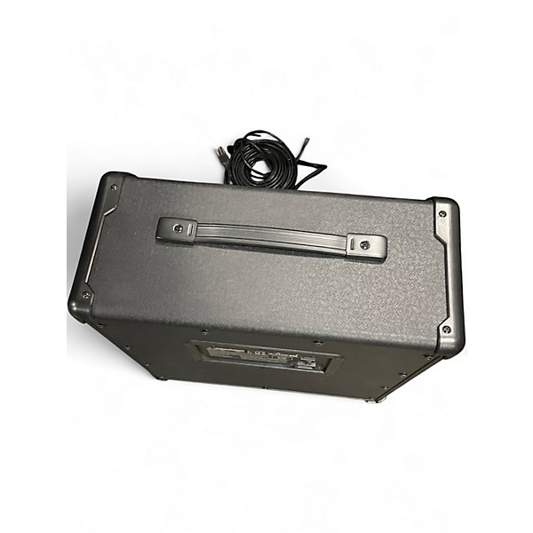 Used Line 6 Spider V 60 1x10 Guitar Combo Amp