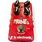 Used TC Electronic Hall Of Fame 2 Reverb Effect Pedal thumbnail