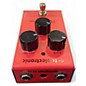 Used TC Electronic Blood Moon Phaser Effect Pedal