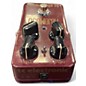Used TC Electronic Mojomojo Overdrive Effect Pedal