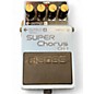 Used BOSS CH1 Super Chorus Effect Pedal thumbnail