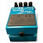 Used BOSS PS5 Super Shifter Effect Pedal