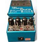 Used BOSS PS5 Super Shifter Effect Pedal