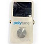 Used TC Electronic Polytune 3 Tuner Tuner Pedal thumbnail