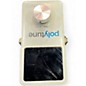 Used TC Electronic Polytune 3 Tuner Tuner Pedal