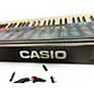 Used Casio CTK519 Keyboard Workstation