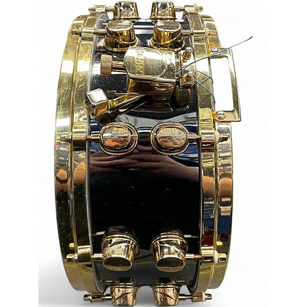 Used Mapex 6X14 Brass Master Brass Drum