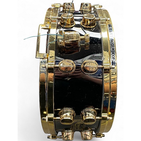 Used Mapex 6X14 Brass Master Brass Drum