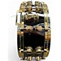 Used Mapex 6X14 Brass Master Brass Drum