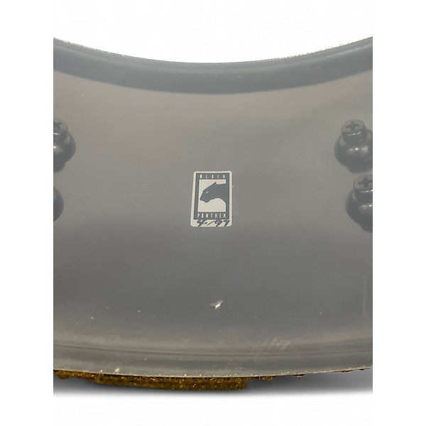 Used Mapex 6X14 Brass Master Brass Drum