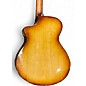 Used Breedlove Pursuit EX S Concerto CE Myrtlewood Sunburst Acoustic Bass Guitar