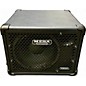 Used MESA/Boogie Subway 1X12" Ultra-Lite Bass Cabinet thumbnail