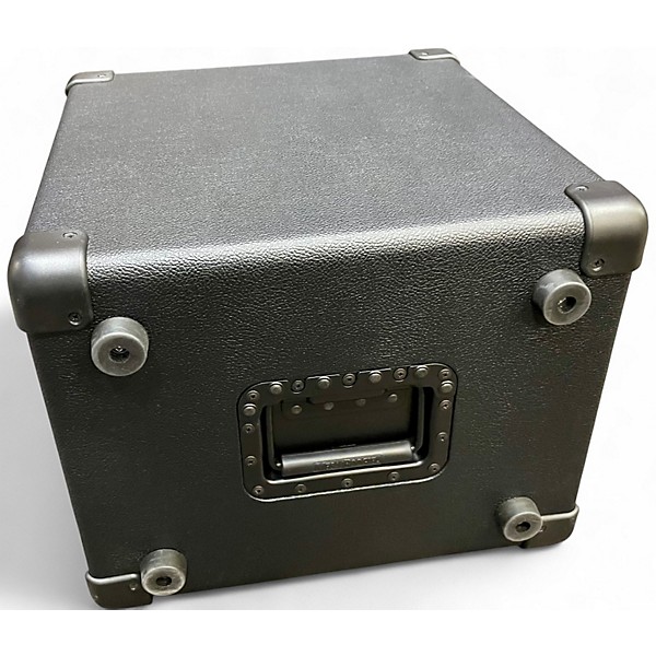 Used MESA/Boogie Subway 1X12" Ultra-Lite Bass Cabinet