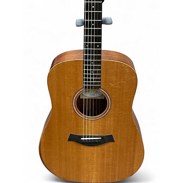 Used Taylor Academy 10E Natural Acoustic Electric Guitar