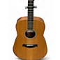 Used Taylor Academy 10E Natural Acoustic Electric Guitar