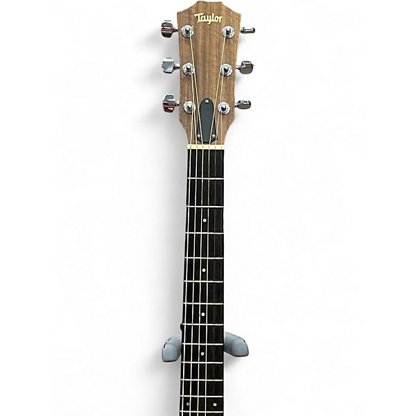 Used Taylor Academy 10E Natural Acoustic Electric Guitar