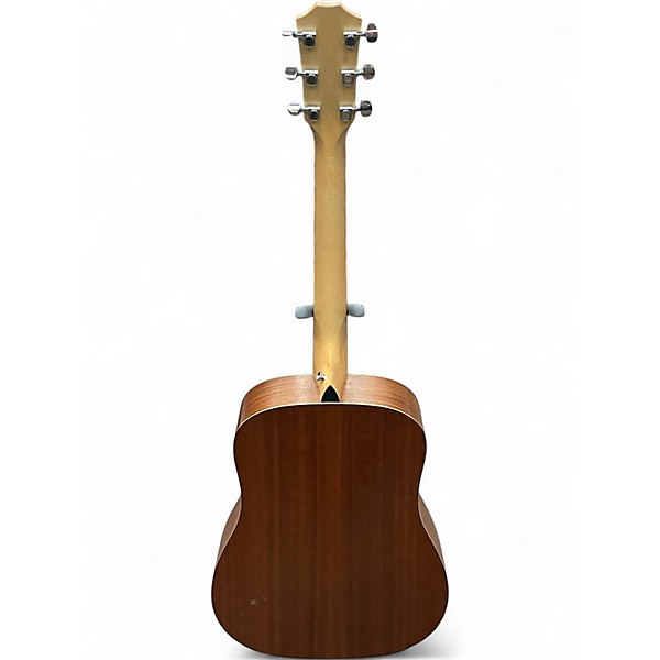 Used Taylor Academy 10E Natural Acoustic Electric Guitar