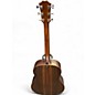 Used Taylor 717 Natural Acoustic Guitar