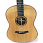 Used Taylor 717 Natural Acoustic Guitar