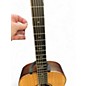 Used Taylor 717 Natural Acoustic Guitar