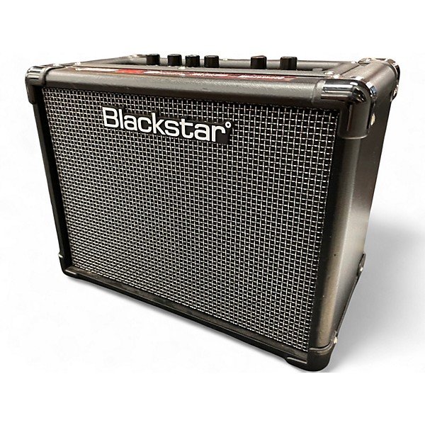 Used Blackstar ID Core Stereo 10 Battery Powered Amp