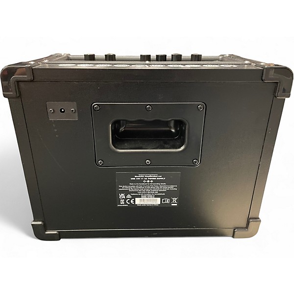 Used Blackstar ID Core Stereo 10 Battery Powered Amp