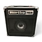 Used Hartke HD15 Bass Combo Amp thumbnail