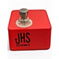 Used JHS Pedals red remote Pedal thumbnail