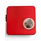 Used JHS Pedals red remote Pedal