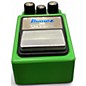 Used Ibanez TS9 Tube Screamer Distortion Effect Pedal