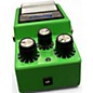 Used Ibanez TS9 Tube Screamer Distortion Effect Pedal