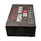 Used Voodoo Lab pedal power iso 5