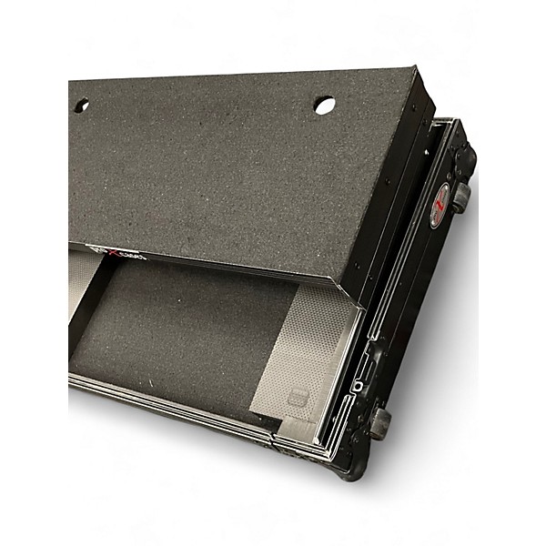 Used ProX FLIGHT CASE WITH WHEELS Mixer Case